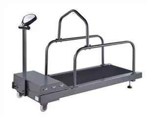 1.75HP Indoor Pet Dog Traka za trčanje