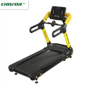 professional treadmill for gym