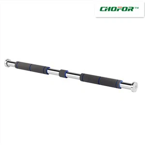 hromirana vrata gym bar