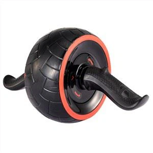 rebound ab wheel roller