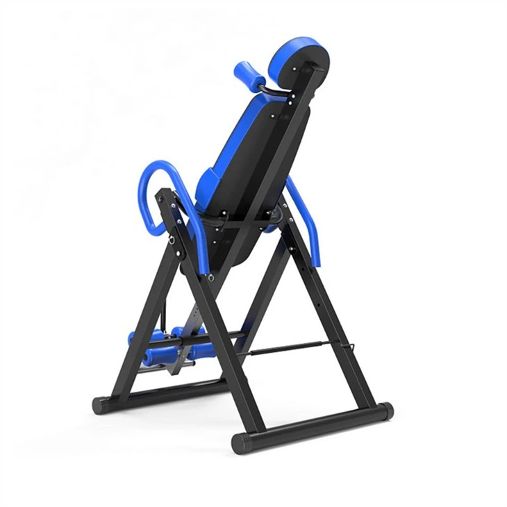 Best Inversion Table
