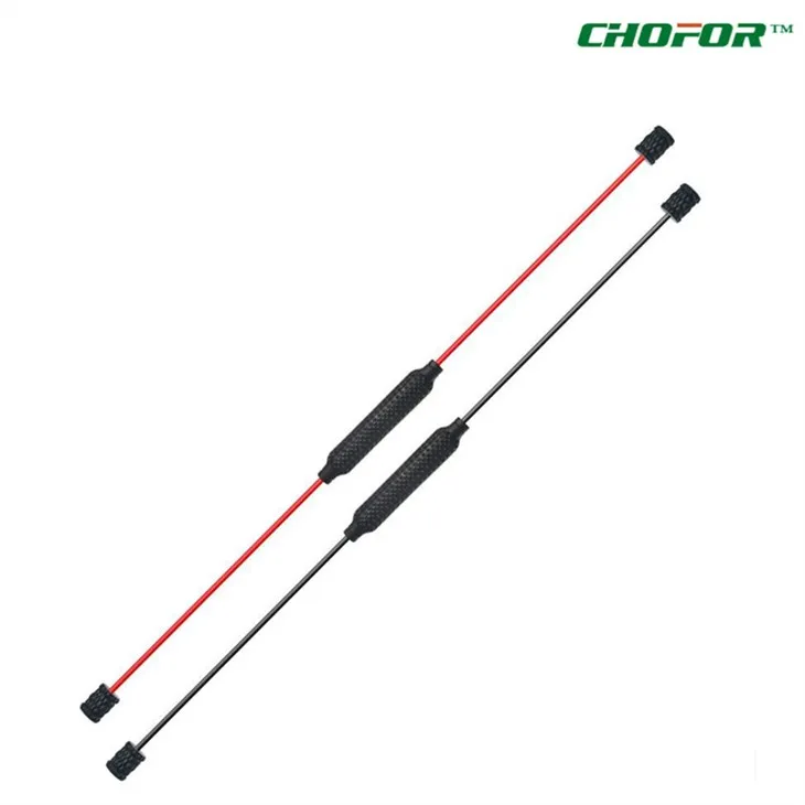 Felix Fitness Sticks