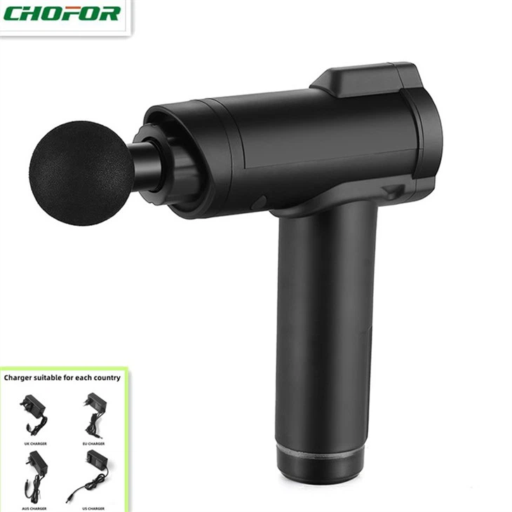 Portable Massage Gun