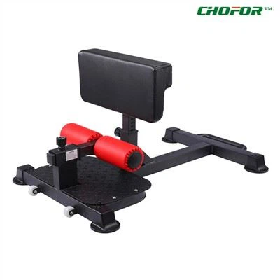 Body Solid Sissy Squat Machine