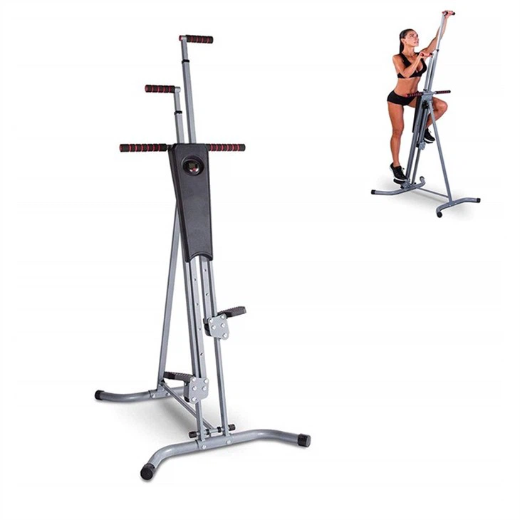 Vertical Climbing Machine Gym